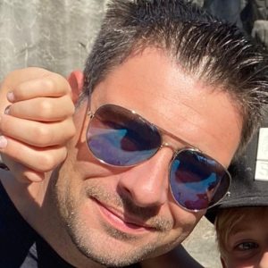 Profilbild von Stefan Timm