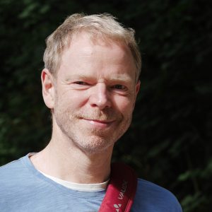 Profilbild von Stefan Tjarks