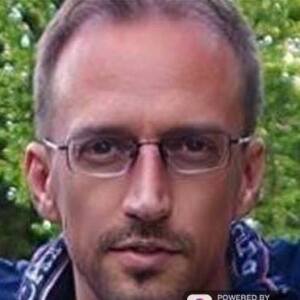 Profilbild von Stefan Tocco