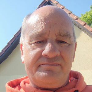 Profilbild von Stefan Toczek
