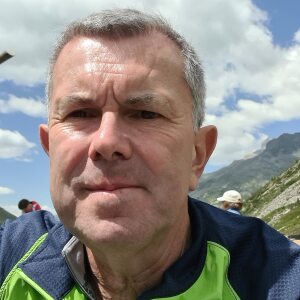 Profilbild von Stefan Toepfer