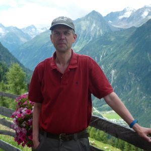 Profilbild von Stefan Tofote