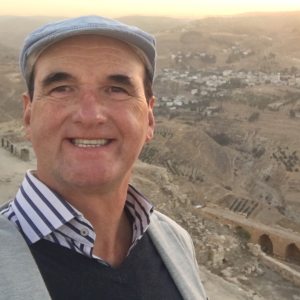 Profilbild von Stefan Tolksdorf