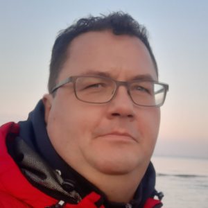 Profilbild von Stefan Tonn