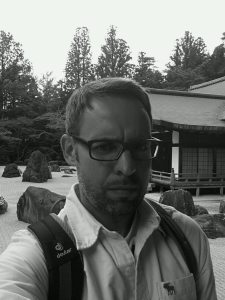 Profilbild von Stefan Totzauer