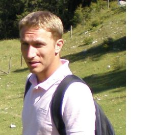 Profilbild von Stefan Träg