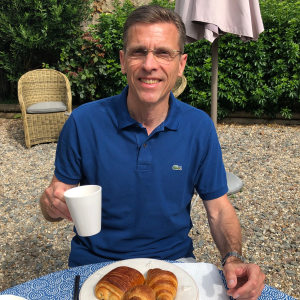 Profilbild von Stefan Trapp