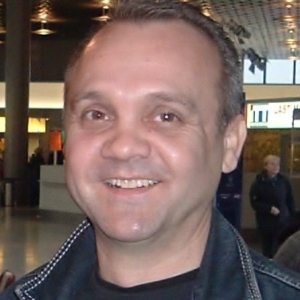 Profilbild von Stefan Trog