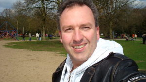 Profilbild von Stefan Troike