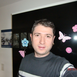 Profilbild von Stefan Trummer