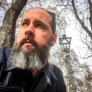 Profilbild von Stefan Trumpf