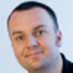 Profilbild von Stefan Tucholsky
