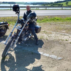 Profilbild von Stefan Uhle