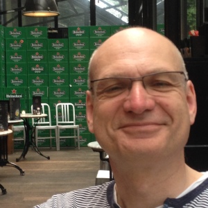 Profilbild von Stefan Uhlenbruck