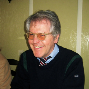 Profilbild von Stefan Uhlmann