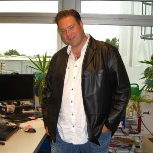 Profilbild von Stefan Ullrich