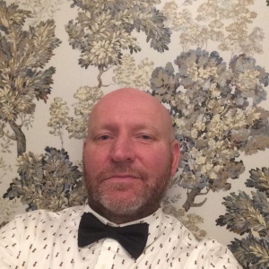 Profilbild von Stefan Ultsch