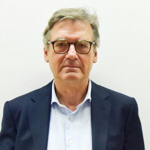 Profilbild von Stefan Ungerath