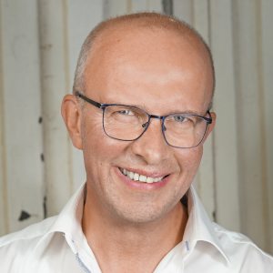 Profilbild von Stefan Uphaus
