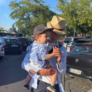 Profilbild von Stefan Urban