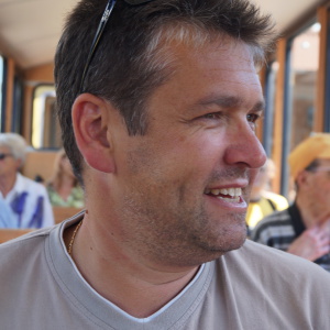 Profilbild von Stefan Utsch