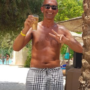 Profilbild von Stefan Valeri