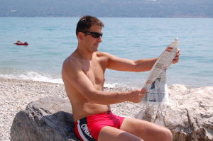 Profilbild von Stefan Vater