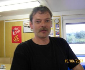 Profilbild von Stefan Vaupel