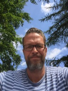 Profilbild von Stefan Veit