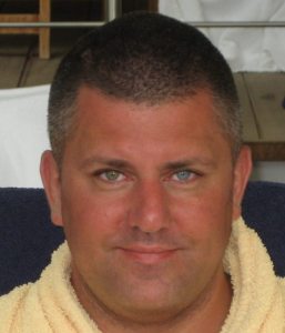 Profilbild von Stefan Venherm