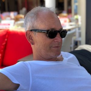 Profilbild von Stefan Verberkt