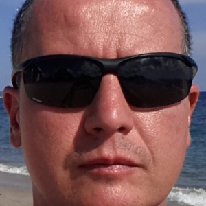 Profilbild von Stefan Viellieber