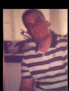 Profilbild von Stefan Vieth