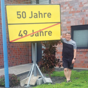 Profilbild von Stefan Vins