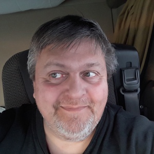 Profilbild von Stefan Vockenroth