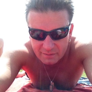 Profilbild von Stefan Völkner