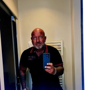 Profilbild von Stefan Voelsen