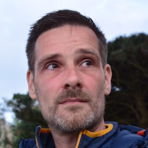 Profilbild von Stefan Vogel