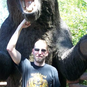 Profilbild von Stefan Vogel
