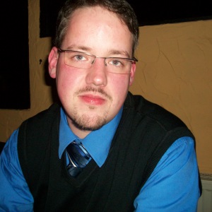 Profilbild von Stefan Vogel