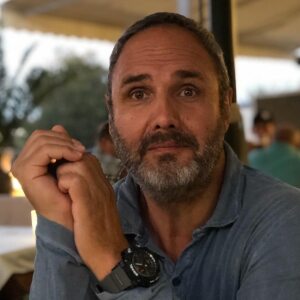Profilbild von Stefan Vogel