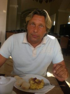 Profilbild von Stefan Vogl