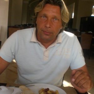 Profilbild von Stefan Vogl