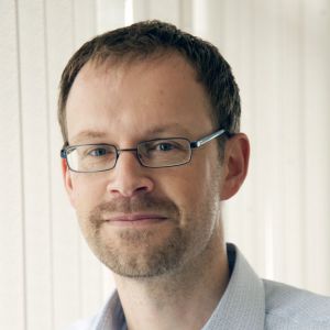 Profilbild von Stefan Vogt