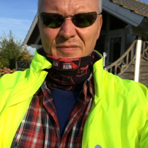 Profilbild von Stefan Voigt