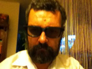 Profilbild von Stefan Voigt