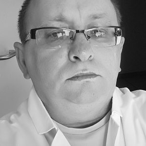 Profilbild von Stefan Volkmer