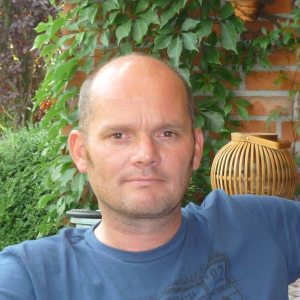 Profilbild von Stefan Volmering