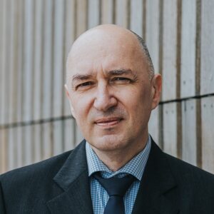Profilbild von Stefan Vom Bruch