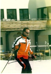 Profilbild von Stefan Vomberg